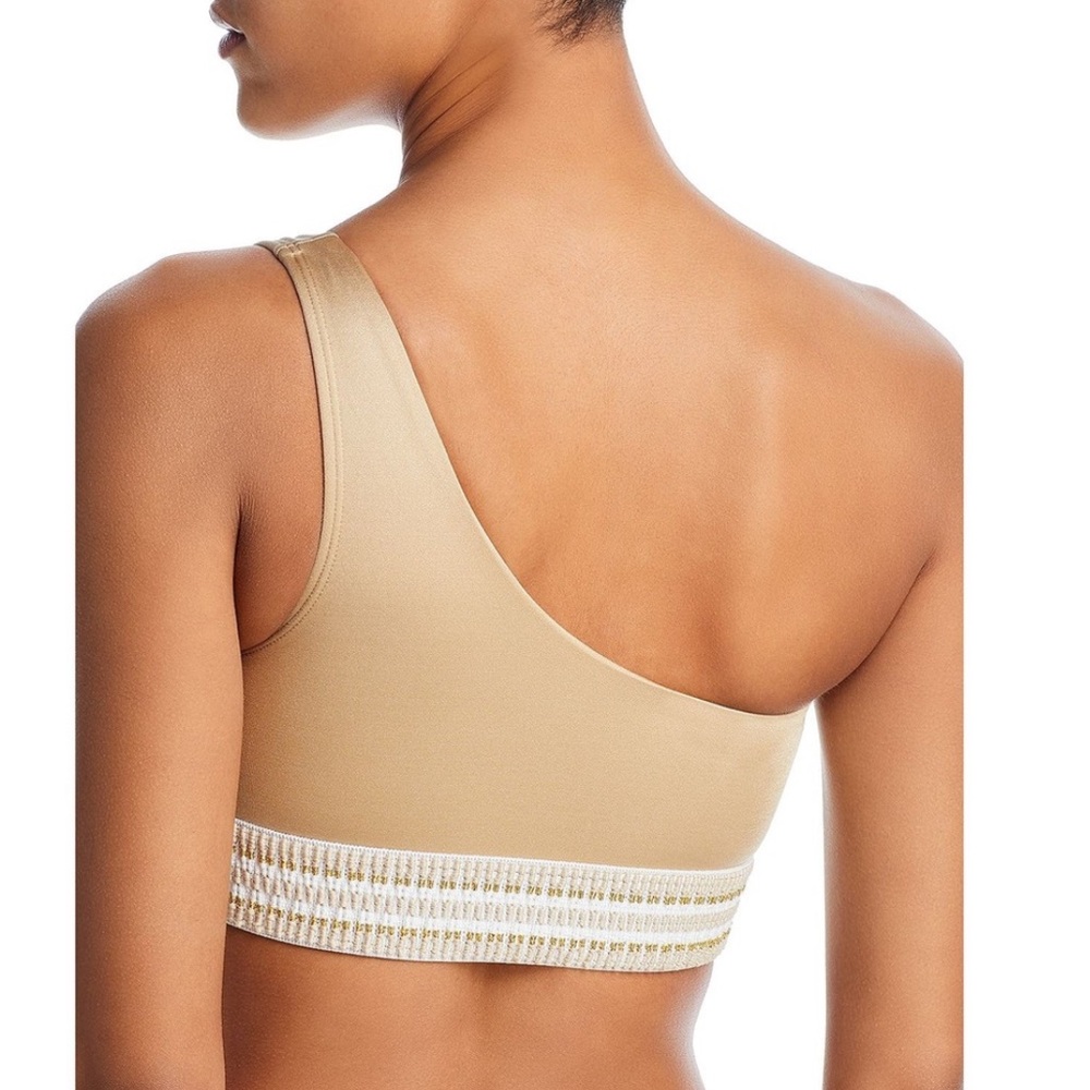 NWT Peixoto Zoni Crochet Trim Bikini Top - Picture 2 of 11